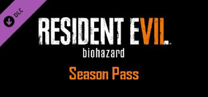 ✅Resident Evil 7 Gold Edition +Village Gold (Biohazard)