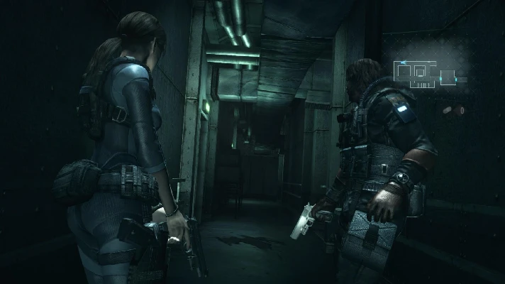 ✅Resident Evil Revelations ⭐Steam\RegionFree\Key⭐ +1 🎁