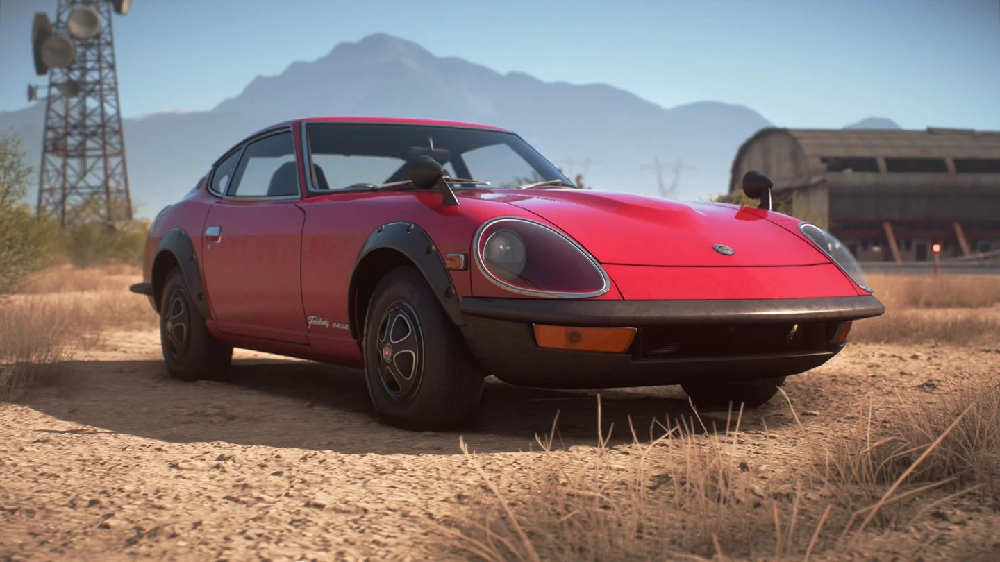 🌇 Need for Speed Payback XBOX КОД КЛЮЧ🔑