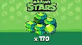 💿BRAWL STARS | BRAWL PASS/PLUS — фото 2
