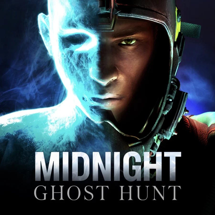 Midnight Ghost Hunt | EpicигрыПолный доступ