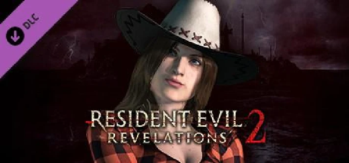 ✅Resident Evil Revelations 2 Deluxe Edition (Biohazard)