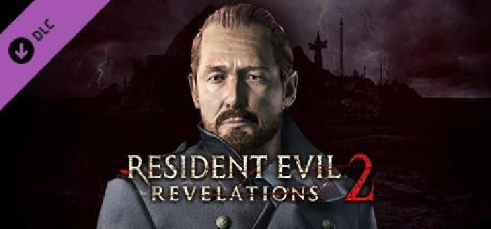 ✅Resident Evil Revelations 2 Deluxe Edition (Biohazard)