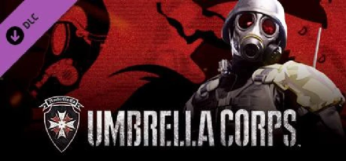 ✅Umbrella Corps Deluxe Edition ⭐Steam\RegionFree\Key⭐