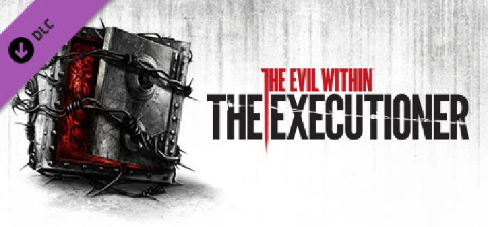 ✅The Evil Within Season Pass DLC (3 в 1)⚫STEAM🔑KEY +🎁