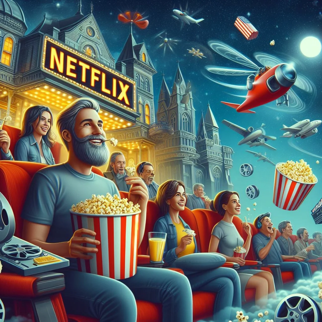 🔥NETFLIX🔴TURKEY⚫NETFLIX GIFT CARD🔥250-1000 TL l AUTO
