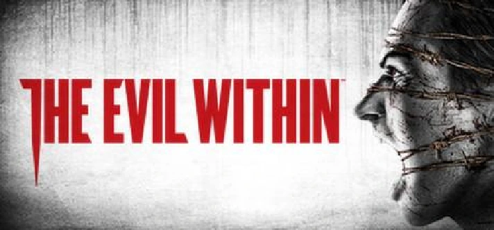 ✅The Evil Within Bundle (2 in 1)⚫STEAM🔑KEY🌎GLOBAL +🎁