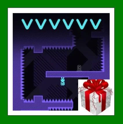 VVVVVV + And Yet It Moves️Steam KeyRegion Free⭐