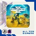 🔵HELLDIVERS 2 PS5 ТУРЦИЯ/УКРАИ — фото 1