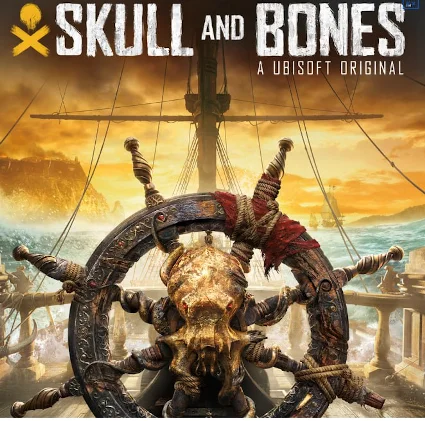 SKULL AND BONES ВСЕ ИЗДАНИЯ ⚔ ️EPIC GAMES/PS/XBOX/UBISOFT