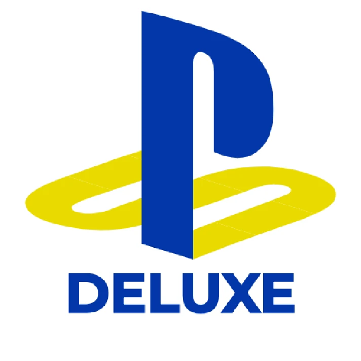 🔵🟡 Ukraine PlayStationPlus | Essential, Extra, Deluxe