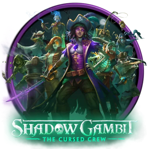 Shadow Gambit: The Cursed Crew Complete Edition®️Ste