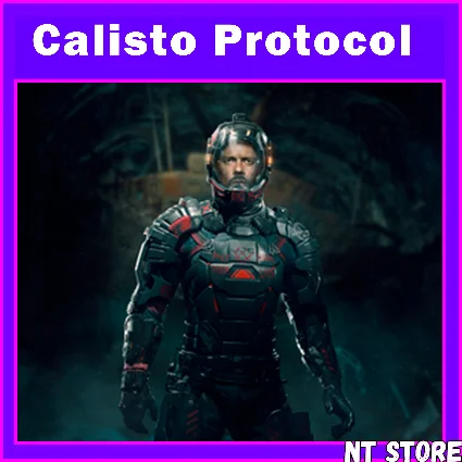 The Callisto Protocol | БЕЗ ОЧЕРЕДИ | БЕЗ STEAM GUARD