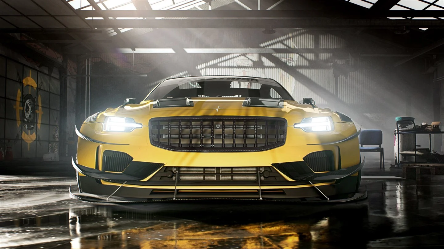 🇦🇷 NFS Need for Speed Heat XBOX CODE KEY🔑