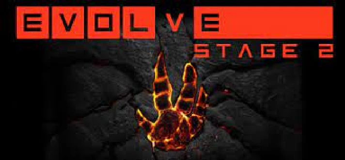 Evolve Evolve Stage 2 STEAM KEY REGION FREE