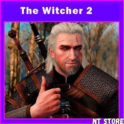 Whe Witcher 3,2,1 + DLCS • + ИГРЫ • STEAM