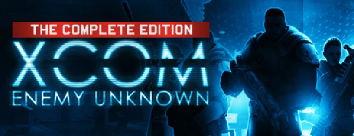 XCOM: Enemy Unknown Complete Pack (Steam Gift RU)