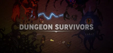 Dungeon Survivors - STEAM GIFT РОССИЯ