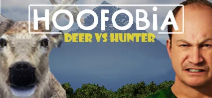 Hoofobia - STEAM GIFT РОССИЯ