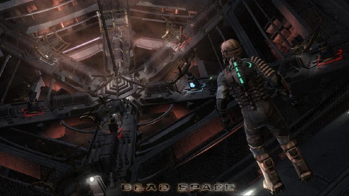 ✅Dead Space (2008) ⭐Steam\RegionFree\Key⭐ + Bonus