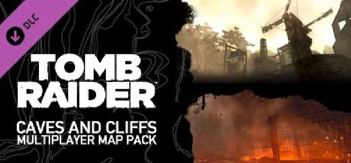 ✅Tomb Raider GOTY (2013) ⭐Steam\RegionFree\Key⭐ + Bonus