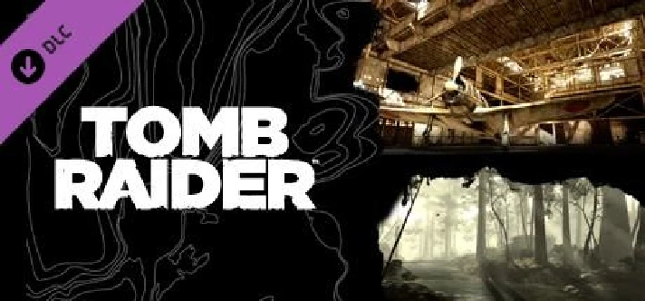 ✅Tomb Raider GOTY (2013) ⭐Steam\RegionFree\Key⭐ + Bonus