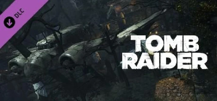 ✅Tomb Raider GOTY (2013) ⭐Steam\RegionFree\Key⭐ + Bonus