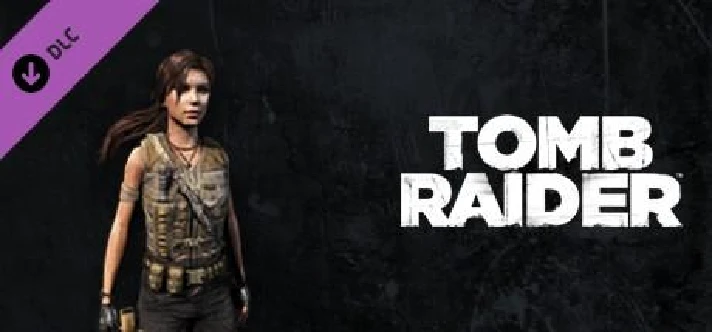 ✅Tomb Raider GOTY (2013) ⭐Steam\RegionFree\Key⭐ + Bonus