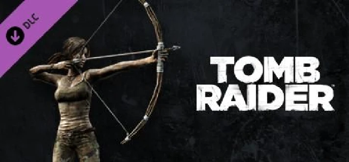 ✅Tomb Raider GOTY (2013) ⭐Steam\RegionFree\Key⭐ + Bonus