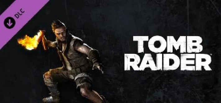 ✅Tomb Raider GOTY (2013) ⭐Steam\RegionFree\Key⭐ + Bonus