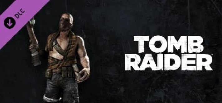 ✅Tomb Raider GOTY (2013) ⭐Steam\RegionFree\Key⭐ + Bonus