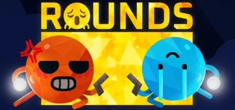 ️ROUNDS | АВТОДОСТАВКА [Россия Steam Gift]