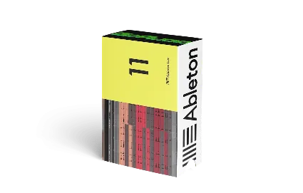 ✅ ABLETON 11/12 LIVE LITE 🔑 лицензионный ключ лицензия