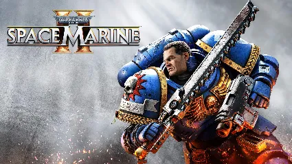 ⭐ ️ Warhammer 40,000: Space Marine [Steam/Global]