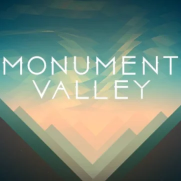 ⭐Monument Valley STEAM АККАУНТ ГАРАНТИЯ ⭐