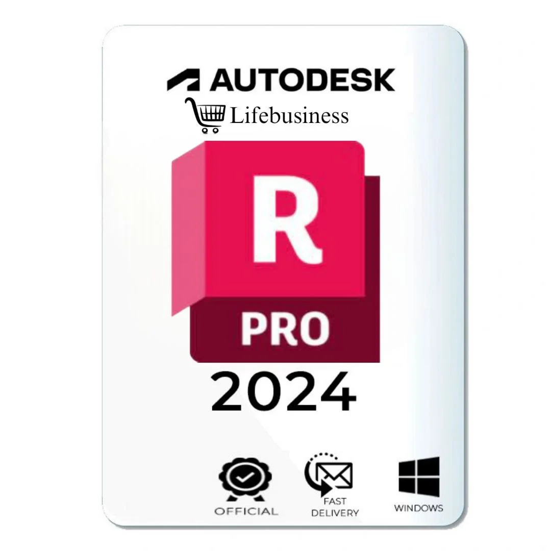 Robot Structural Analysis Professional 2024 2Year 1PC