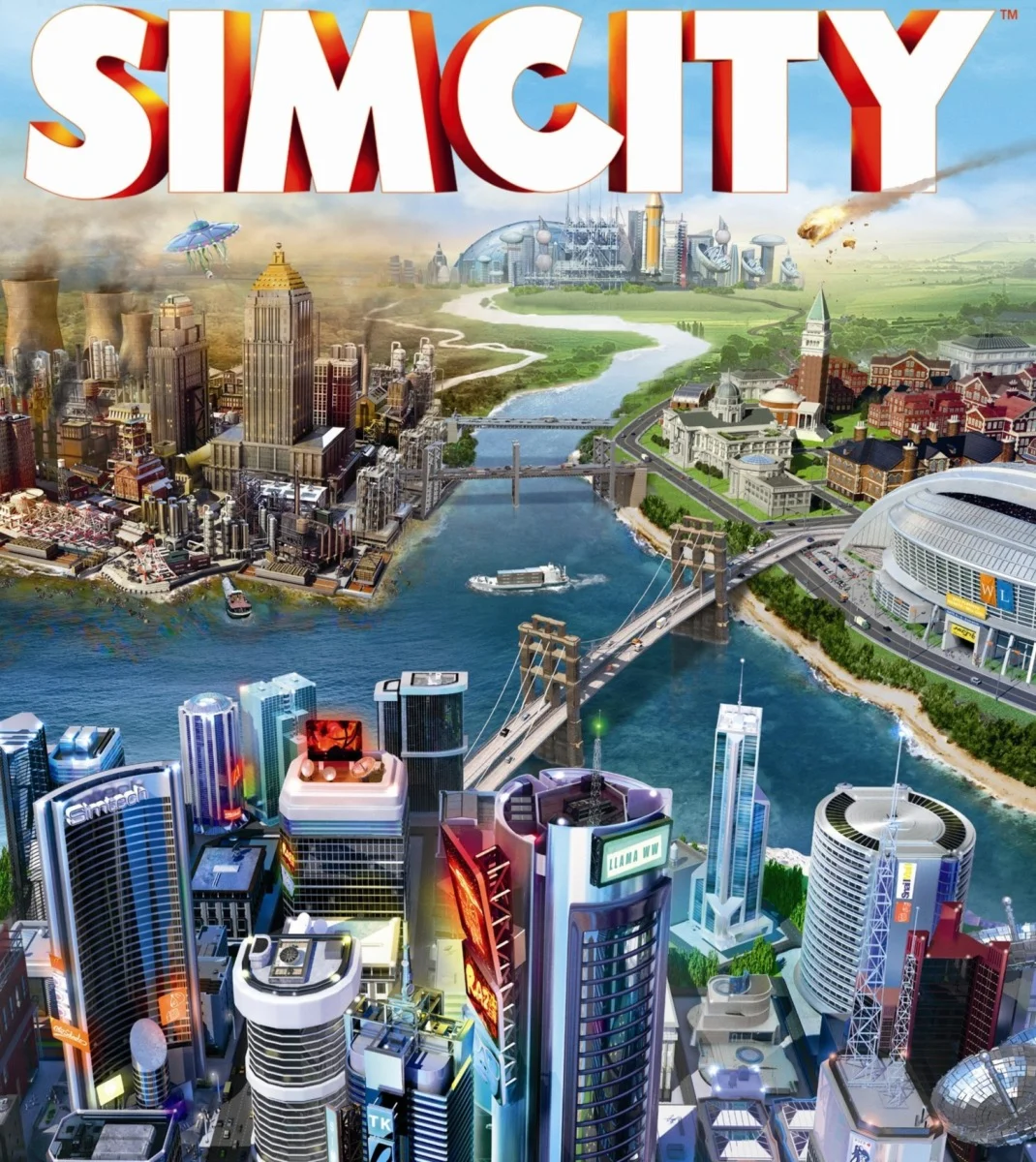 SimCity ⭐️ EA app/Origin/ПК ОнлайнПолный доступ