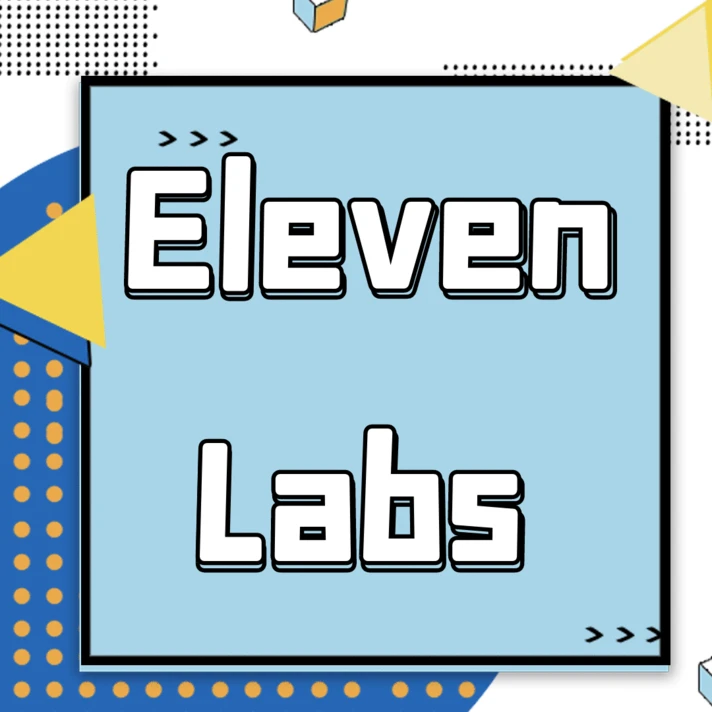 💋Eleven Labs