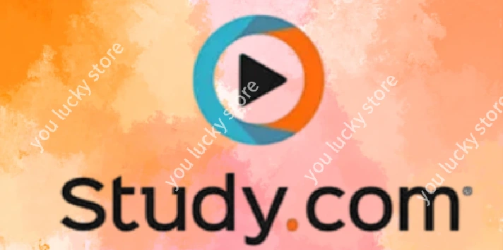 ❤️Study.com Premium Account 1 /3/6 Month Warranty