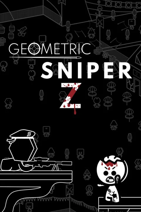  Geometric Sniper Z Xbox One|X|S активация