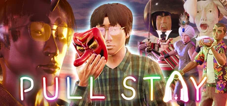 Pull Stay * STEAM РОССИЯ  АВТОДОСТАВКА 0% КАРТЫ