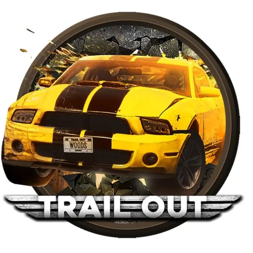 Trail Out-Complete+DLC®️Steam (Region Free)(GLOBAL)