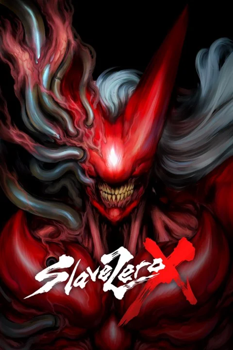  Slave Zero X Xbox One & Xbox Series X|S активация