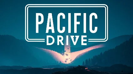 ⚔ ️Pacific Drive - Steam Gift ⚔ ️