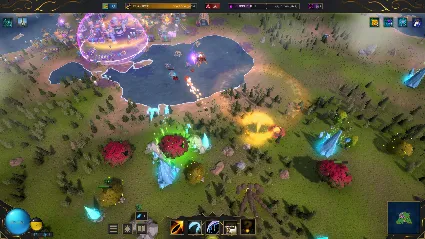 Gods Against Machines 💎 АВТОДОСТАВКА STEAM GIFT РОССИЯ