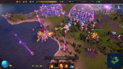 Gods Against Machines 💎 АВТОДОСТАВКА STEAM GIFT РОССИЯ