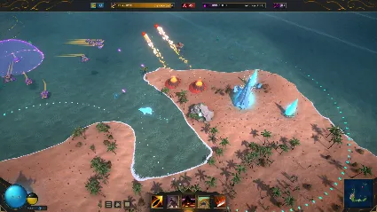 Gods Against Machines 💎 АВТОДОСТАВКА STEAM GIFT РОССИЯ