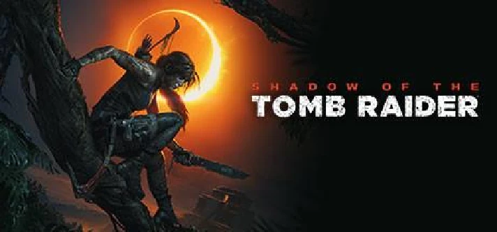 ✅Shadow of the Tomb Raider: Definitive Edition ⚫STEAM🔑