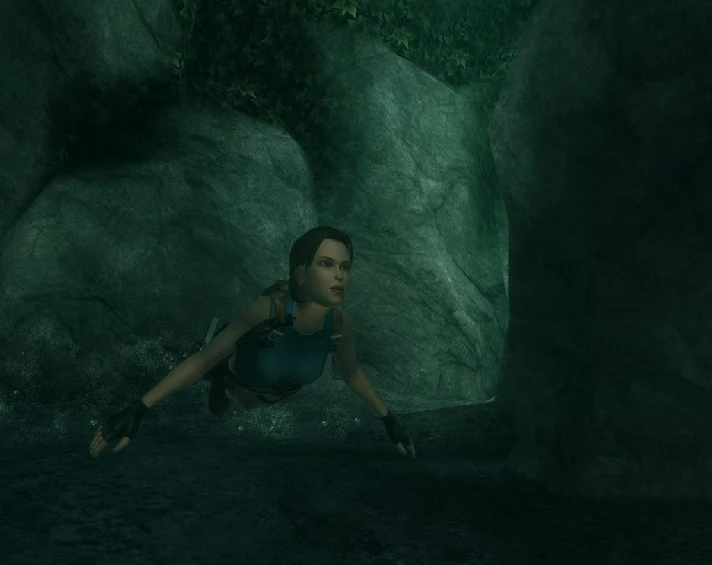 ✅Tomb Raider: Anniversary ⭐Steam\RegionFree\Key⭐ + 🎁