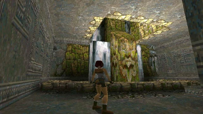 ✅Tomb Raider I (1996) ⭐Steam\RegionFree\Key⭐ + Bonus